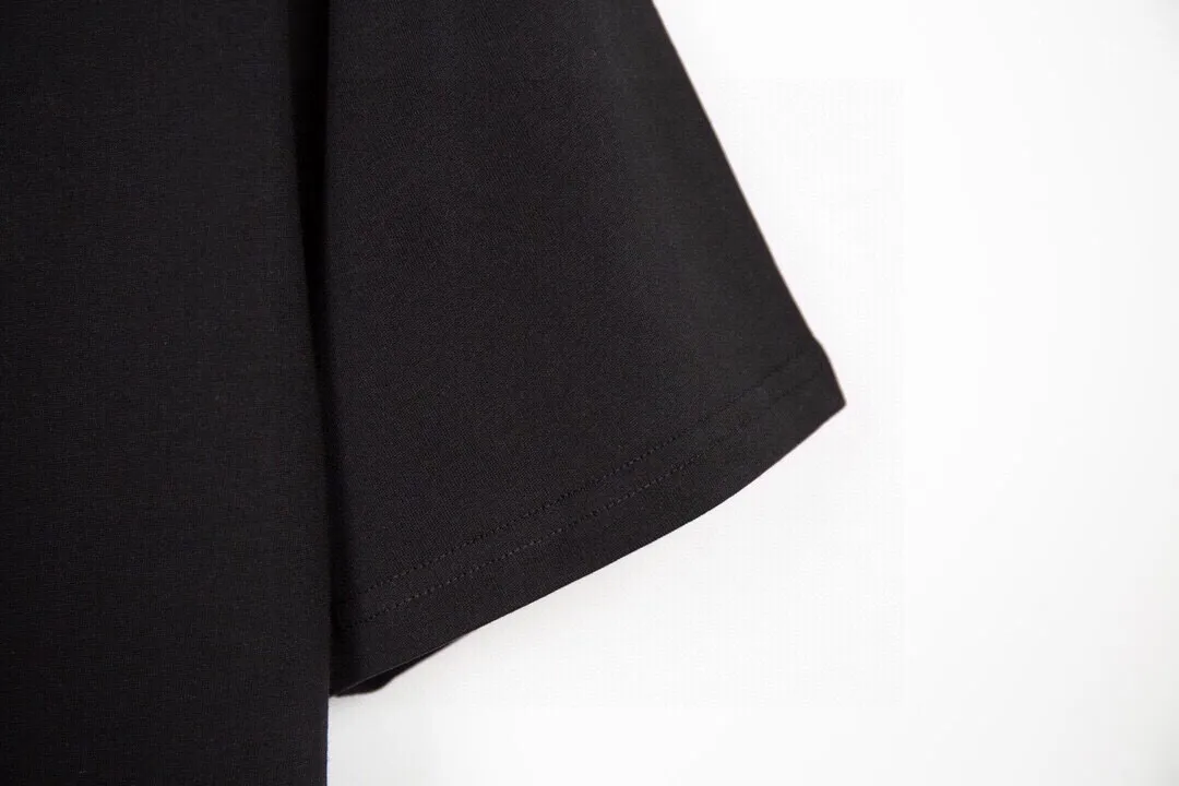 Arcteryx Same Style T Versatile ：Black White Size：S-XL